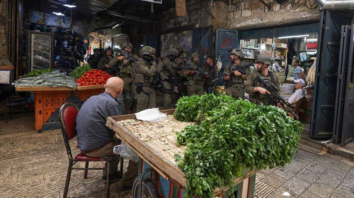 Israel rechaza plan de tregua en Gaza y exige desarme de Hamás