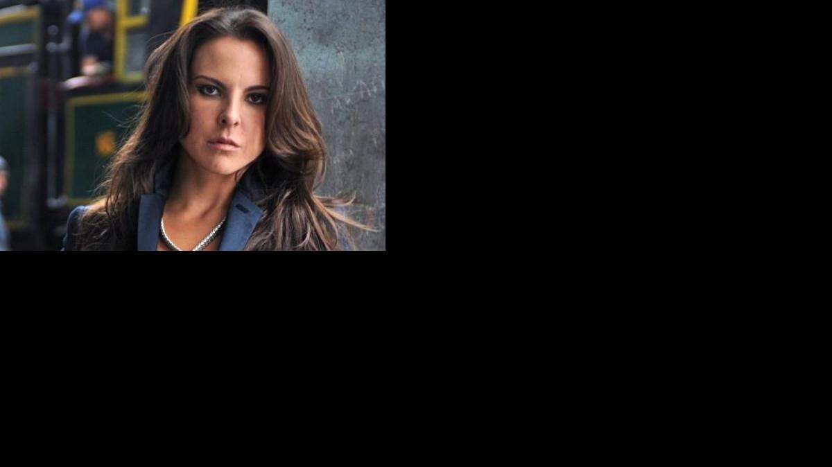 Kate del Castillo en una foto de archivo.AP