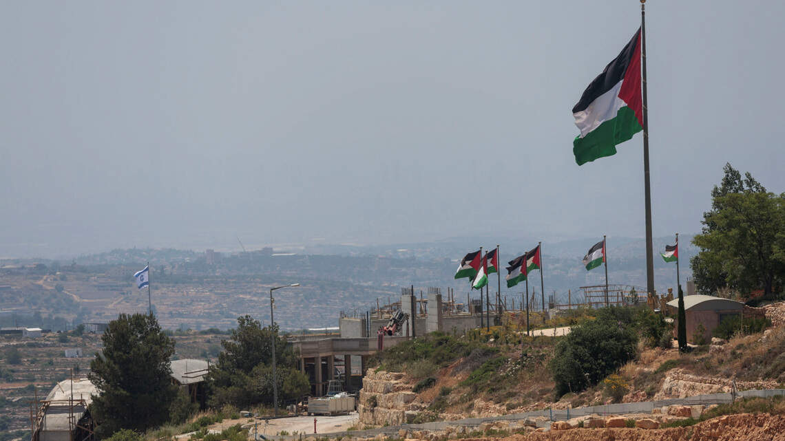 Ejército israelí investiga homicidio de un bebé palestino de 7 meses a manos de un soldado