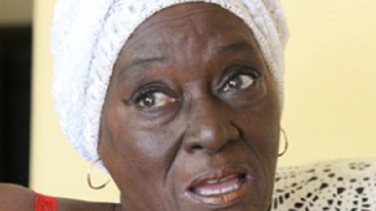 Miguelina Cobián Hechavarría, una de las grandes velocistas cubanas de todos los tiempos, medallista en Juegos Olímpicos, Panamericanos y Centroamericanos, falleció el domingo en la ciudad de La Habana. Tenía 77 años de edad.