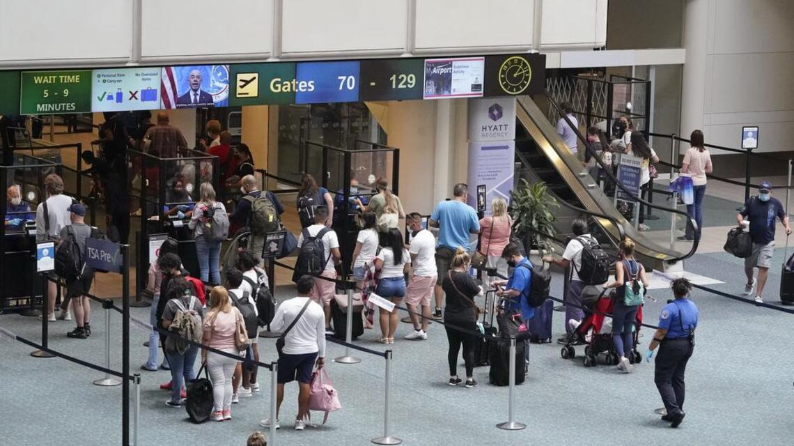 Si vas a viajar, procura un vuelo desde Orlando o Fort Lauderdale. Aquí te contamos por qué