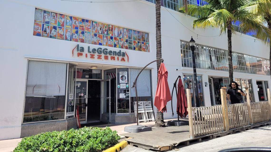 Dos pizzerías en Miami y Miami Beach elegidas entre las mejores de todo ...