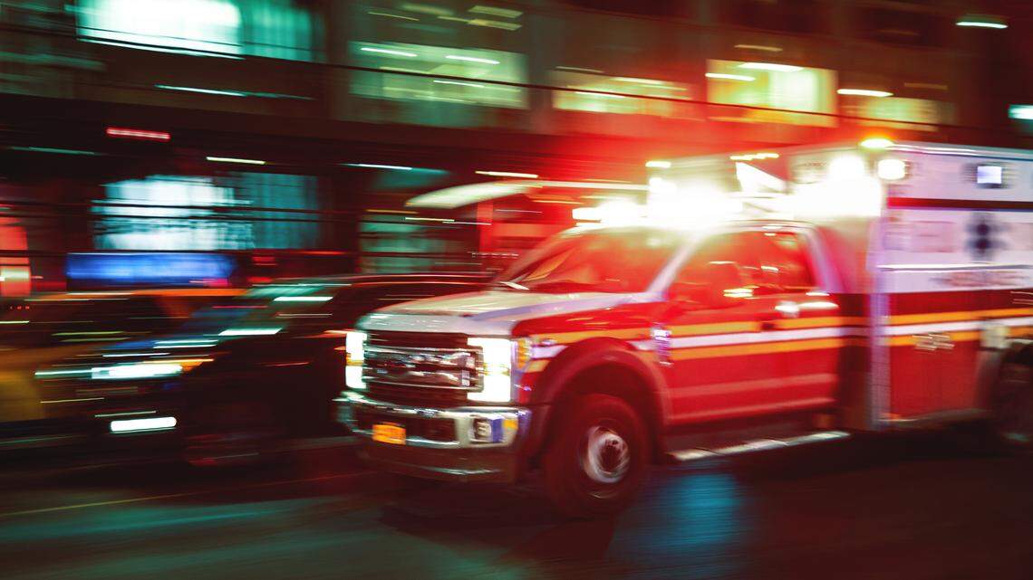 An airboat operator was arrested after they tipped over the watercraft with nine passengers aboard, throwing them into the Everglades’ water.