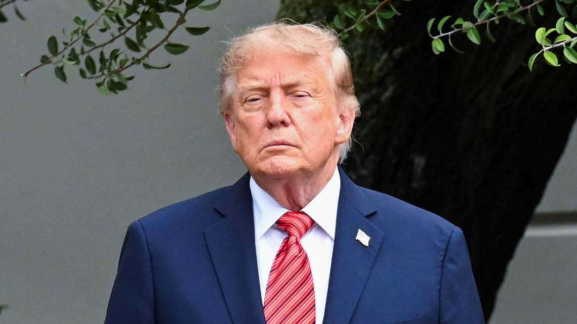 Trump saca a Venezuela de lista de países que incumplen en la lucha contra el narcotráfico