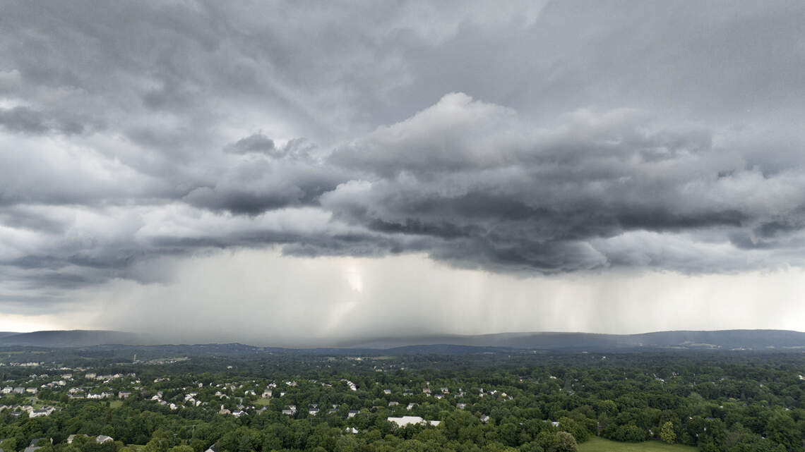 Strengthening El Niño changing hurricane forecasts for 2026. Here’s what SC can expect now