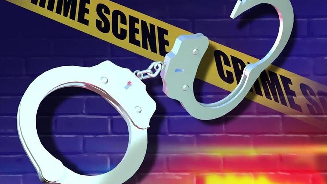 A man shot at a driver in Midtown Miami traffic, authorities say. He’s now locked up