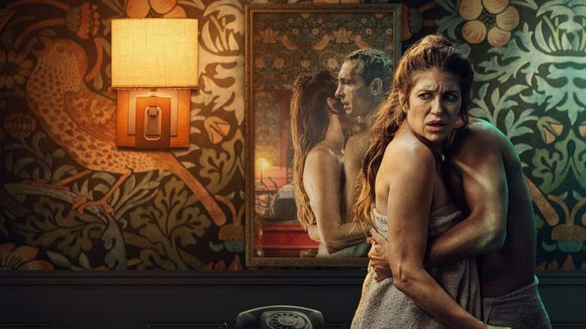 En Netflix el filme de suspenso ‘Dos’ (2021), en inglés Two, dirigido por la realizadora catalana Mar Targarona con las actuaciones de Marina Gatell y Pablo Derqui.