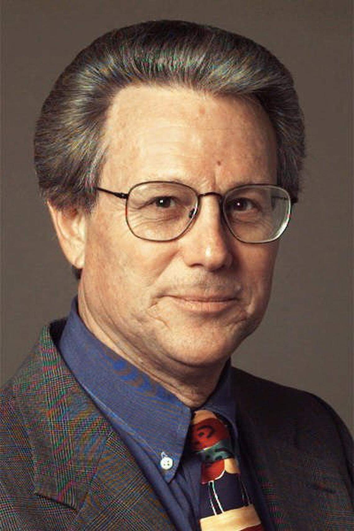 When he was state attorney for Palm Beach County, Barry Krischer handled the local prosecution of Jeffrey Epstein. That handling has been sharply criticized as too lenient.