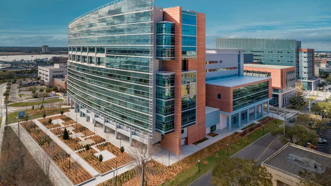 SC has one of best children’s hospitals in Southeast for 2026, US News & World Report says