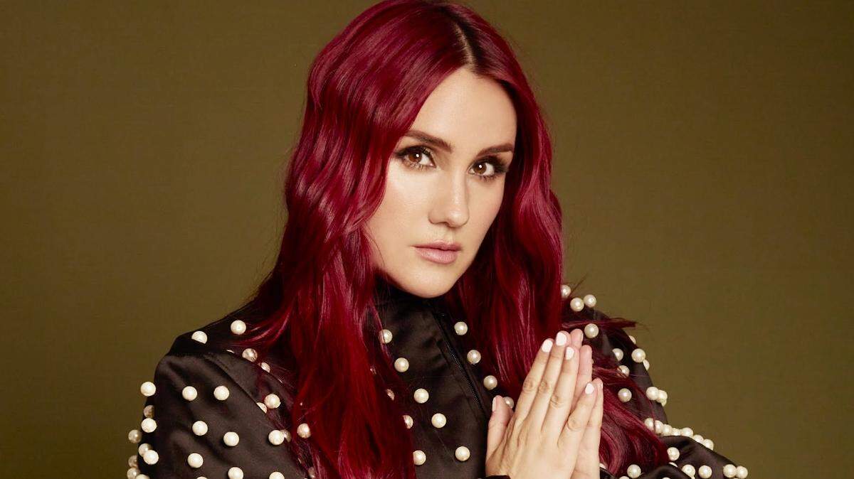Dulce María
