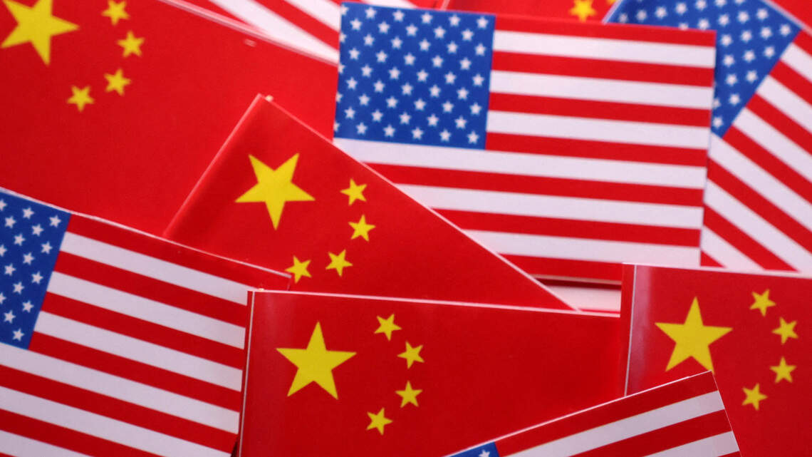 EEUU dice que piratas informáticos chinos irrumpieron en la NASA, la Fed, el Senado y otras agencias