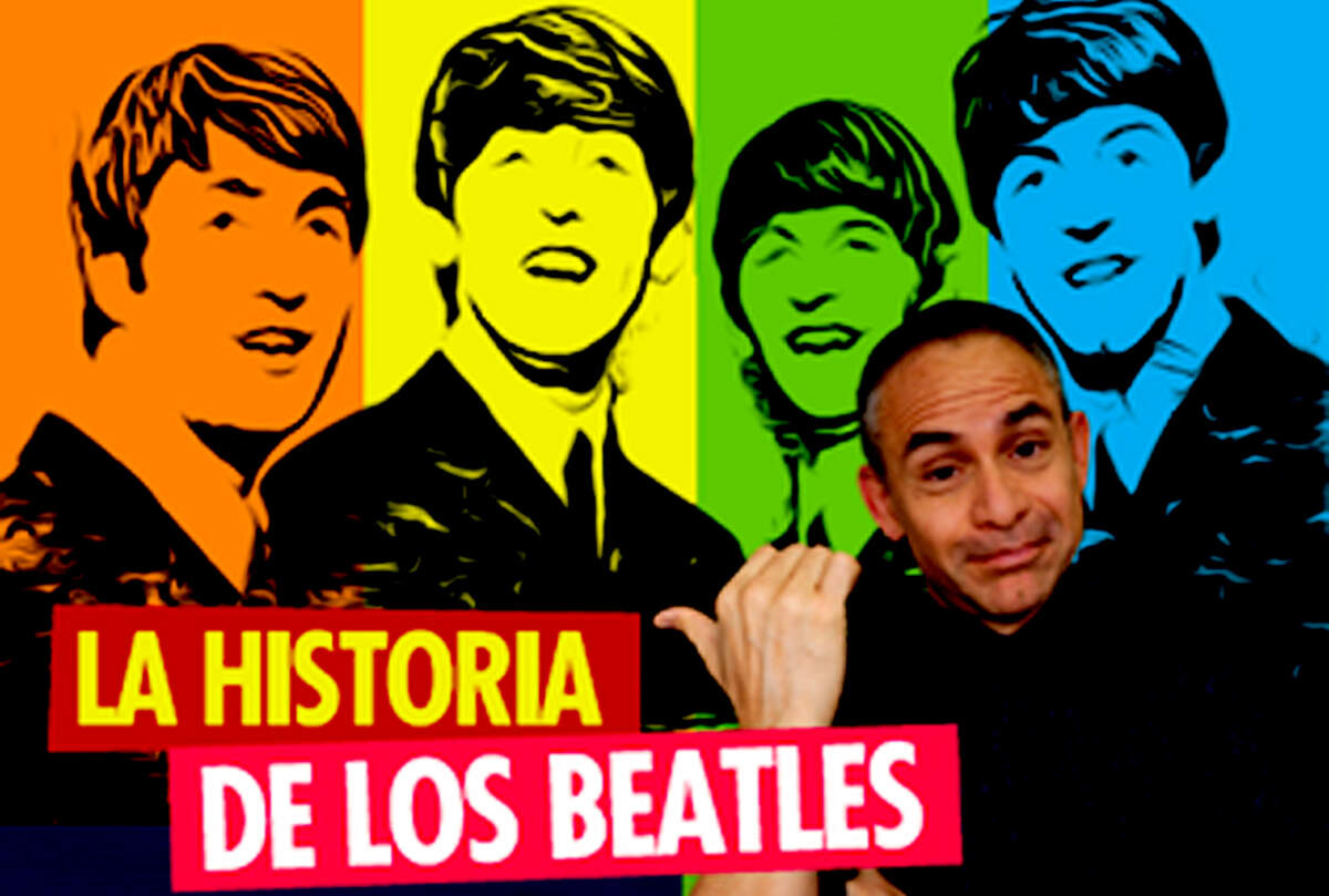Un recorrido por la música y los eventos que llevaron a esta agrupación a convertirse en uno de los hitos más importantes de la música popular.&nbsp;Teatro Trail.