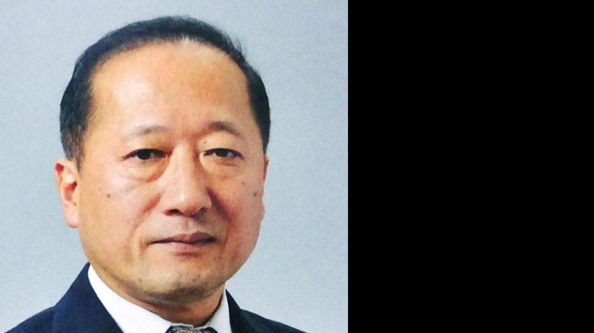 Yuhei Takashima
