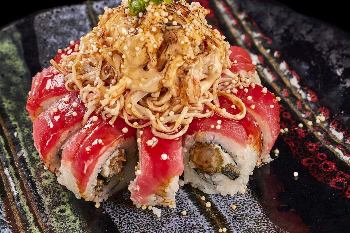 Bonsai Sushi Bar Miami Doral invita a todos los amantes de la comida japonesa a disfrutar de su nueva propuesta en Miami.&nbsp;