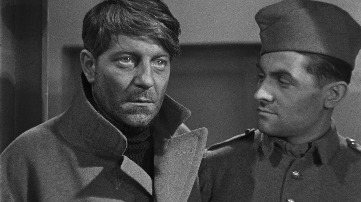 Coral Gables Art Cinema proyecta el domingo la película dramática ‘Grand Illusion’ (1937) un clásico del cine francés.