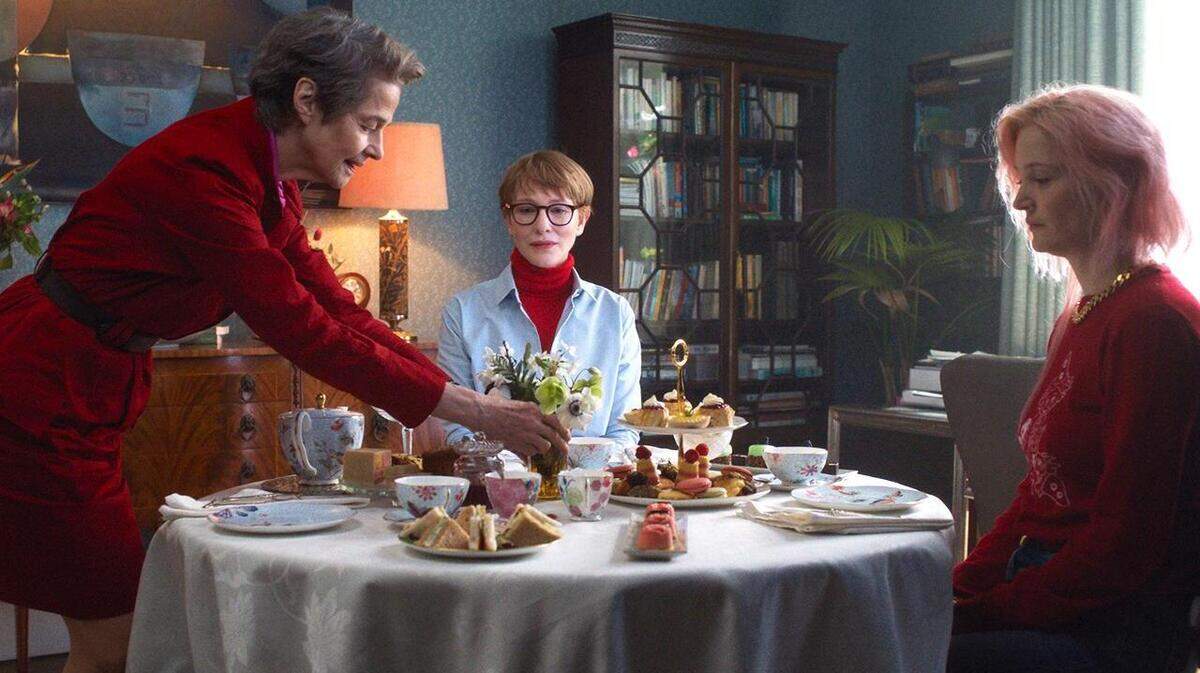 Coral Gables Art Cinema estrena el viernes la comedia dramática “Un poeta” (2026) del director Simón Mesa Soto.