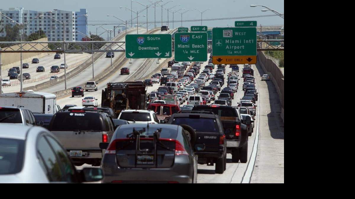 Walter Michot- Miami Herald