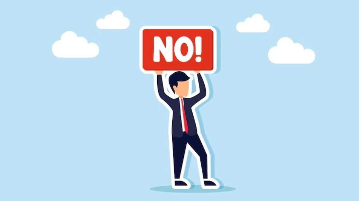 Cada vez que pronunciamos un “no” desde el amor y no desde el miedo, estamos creando espacio para lo esencial. 