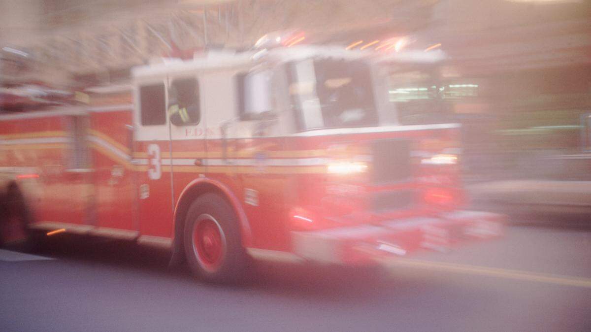Un incendio en Wilton Manors, Florida, al norte de Miami, el miércoles, 23 de abril, ha dejado “múltiples víctimas”, pero las autoridades no han dicho el estado de salud. 