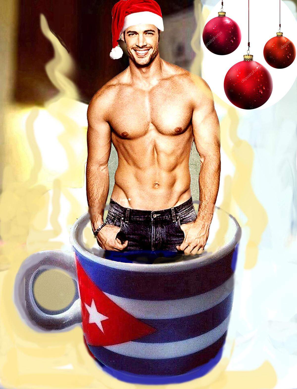 William Levy