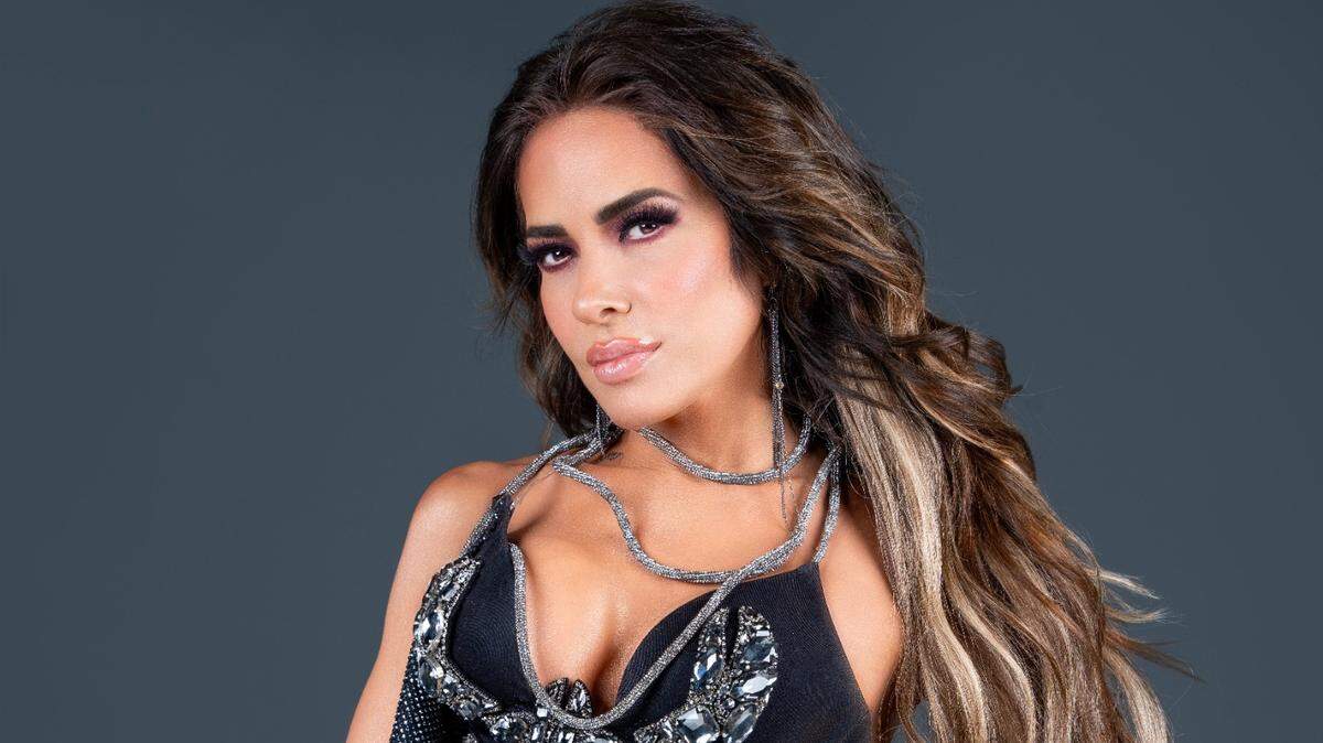 Gloria Trevi