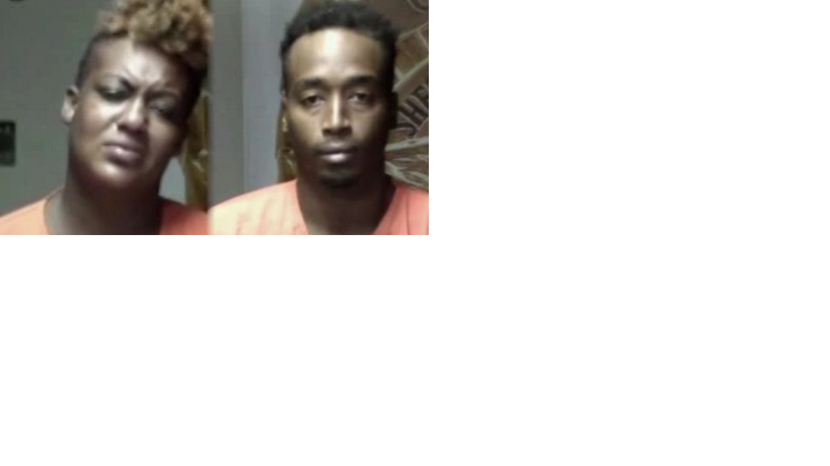Rashada Hurley, de 32 años, y Timothy Lowe, de 37 años, están acusados de secuestrar y violar a una mujer de 27 años de Hialeah, Florida. 