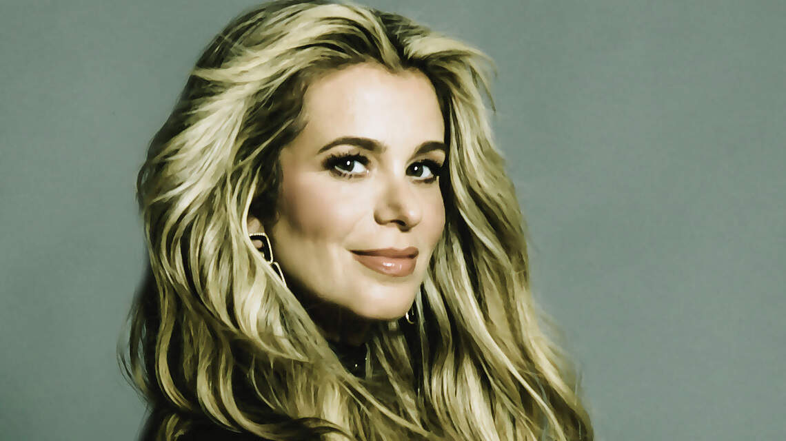 La cubanoamericana Ana Cristina Cash brilla en el country music