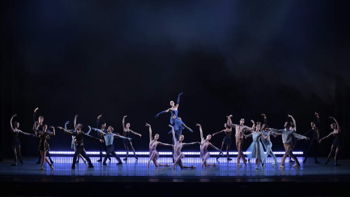 Miami City Ballet, una agitada temporada de transición con final polémico
