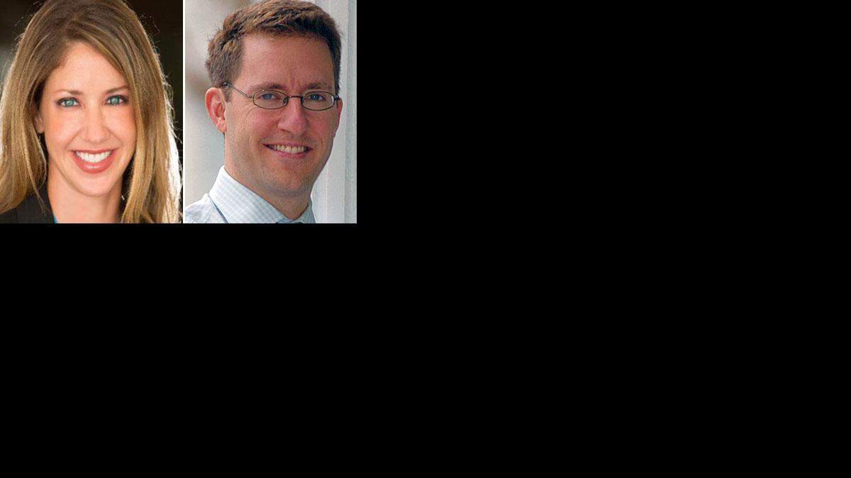 Wendi Adelson , Dan Markel
