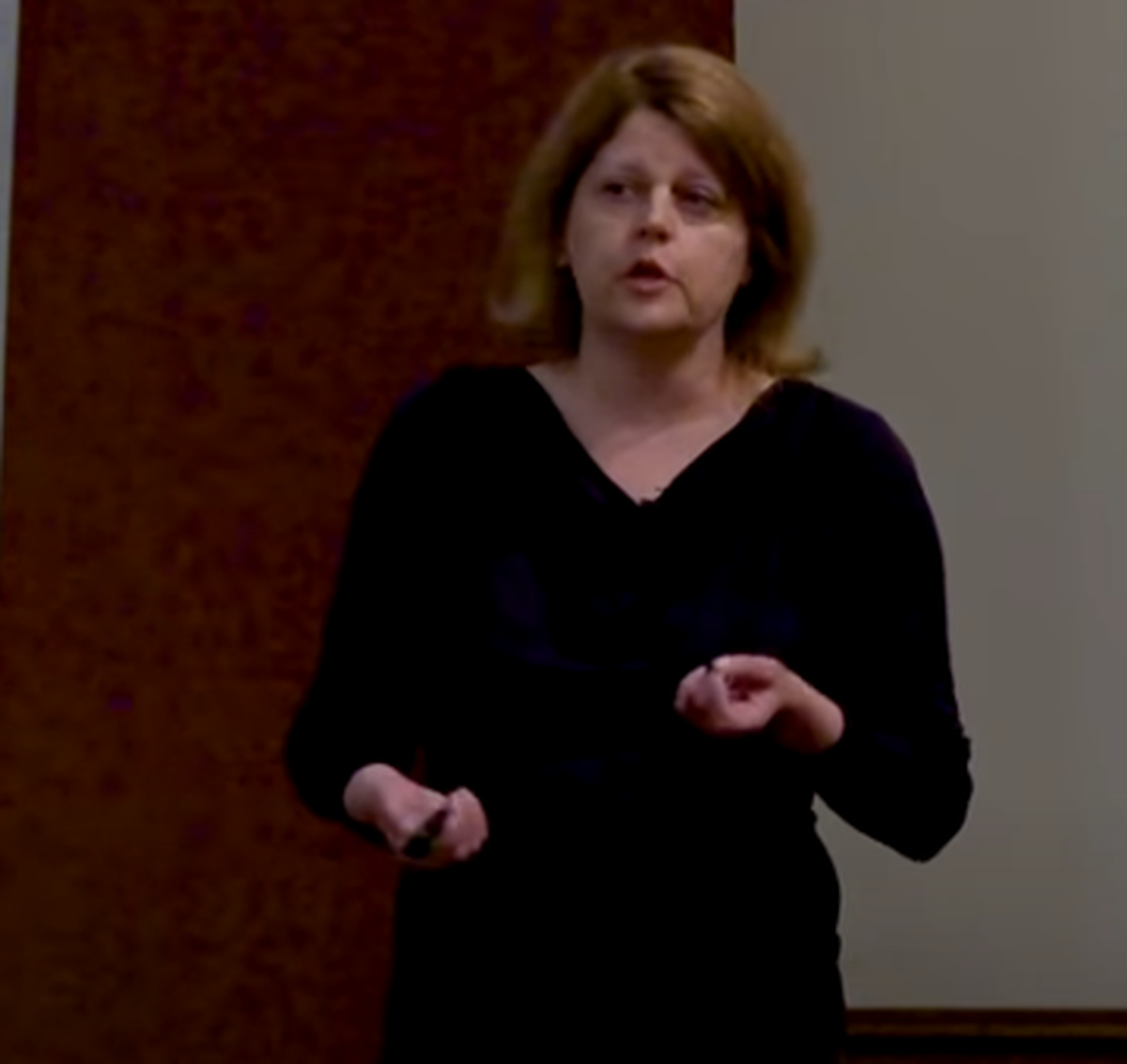 Sally Buzbee será reemplazada inmediatamente por Matt Murray, ex editor jefe de The Wall Street Journal.