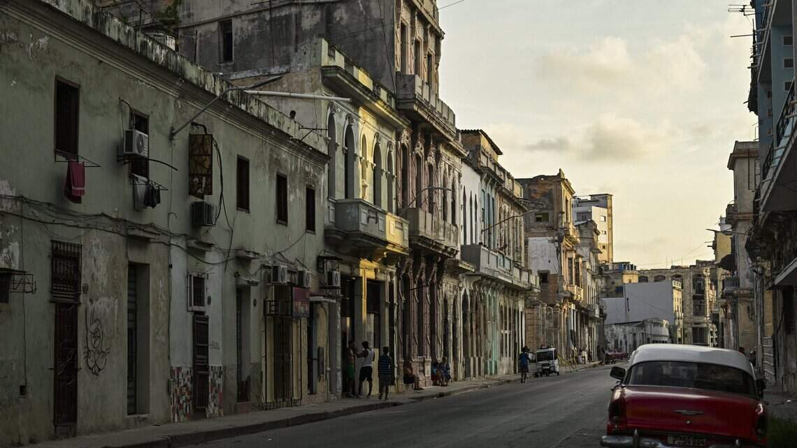 Cuba podría convertirse en una 'Gaza silenciosa', advierten expertos de la ONU