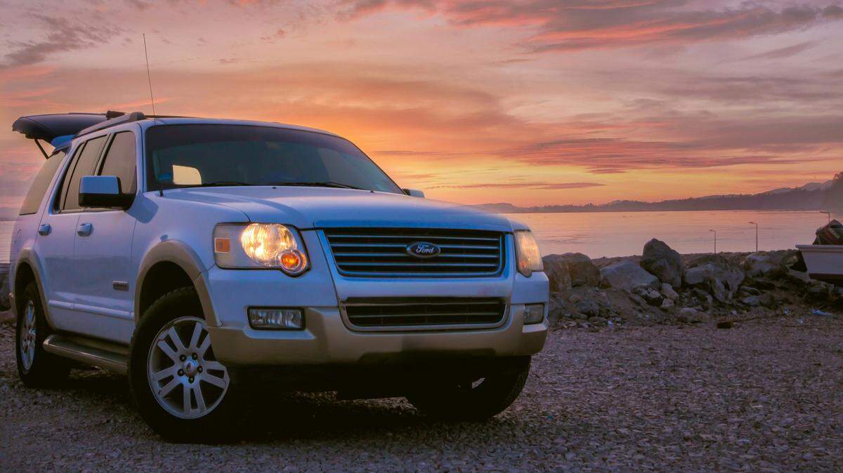Ford anunció el miércoles 24 de enero de 2024 que va a llamar a reparación a 1.9 millones de camionetas Ford Explorer por un problema de un embellecedor en el techo. 