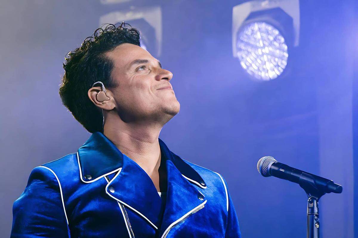 Silvestre Dangond trae el concierto ‘Ta malo’ el viernes 6 de diciembre al Kaseya Center.