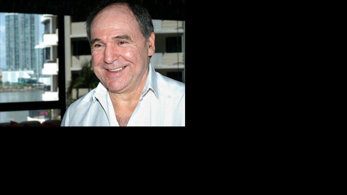 El ex presidente ecuatoriano Abdalá Buracam.