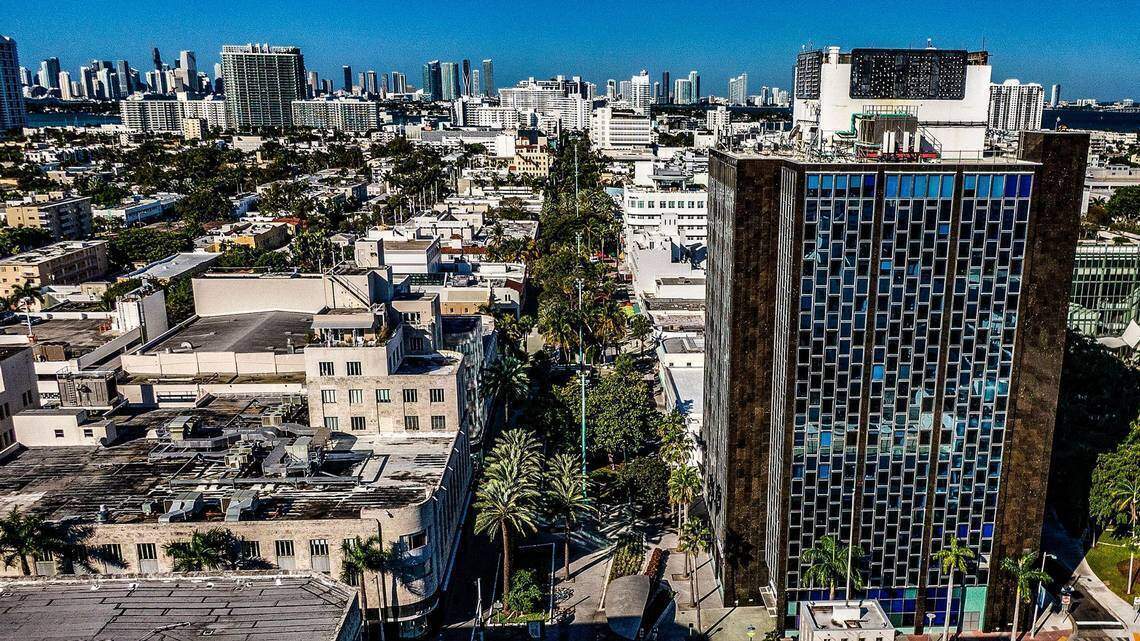 Italia toma Lincoln Road: sándwiches virales, helado artesanal y ropa con estilo