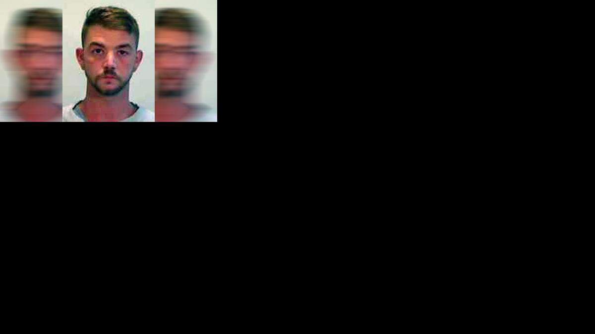 Joshua McLaughlin
