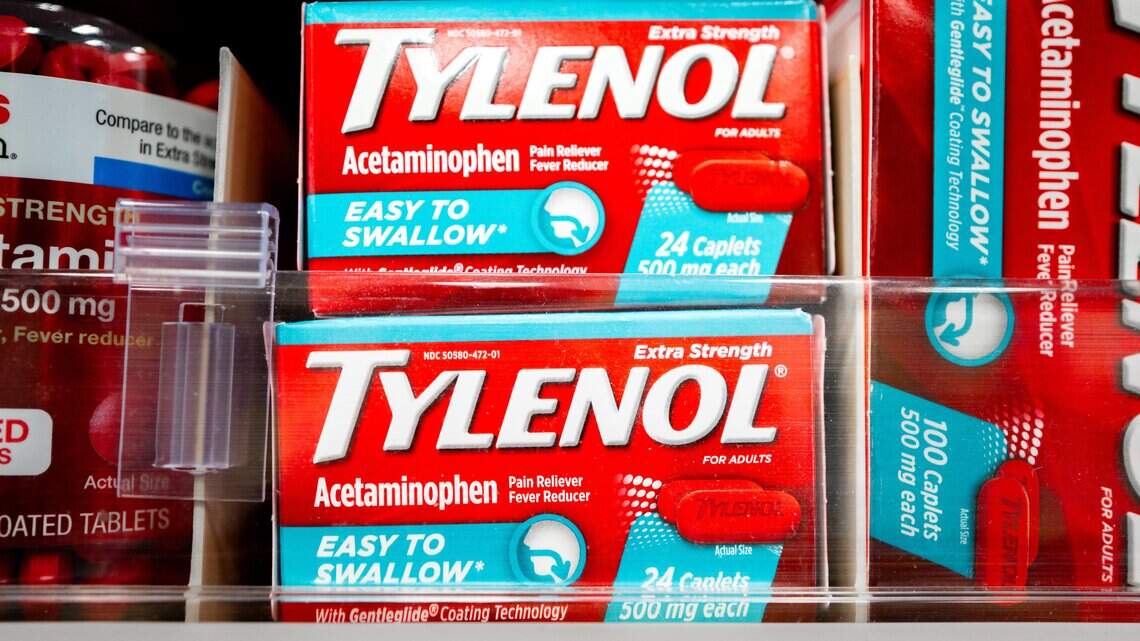 Estudio confirma ausencia de vínculo entre paracetamol y autismo en embarazos