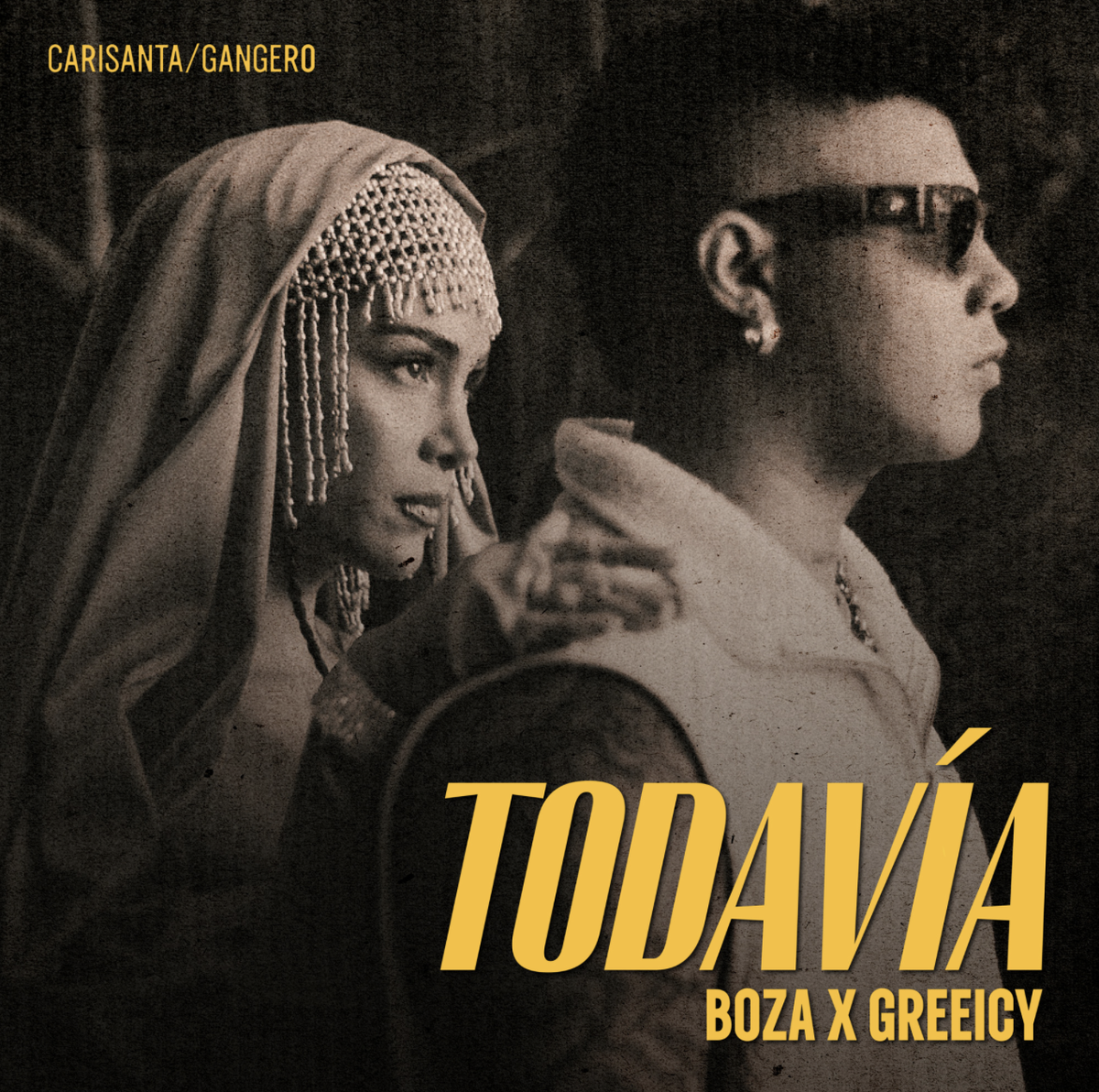 Boza y Greeicy unen sus voces en “Todavía”