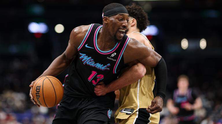 El Heat enfrenta en casa el último juego de la temporada este domingo. ¿Qué opciones tiene?