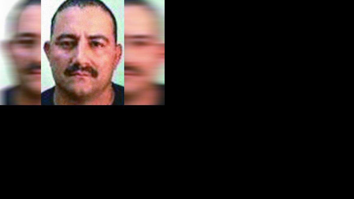 Dairo Antonio Úsuga, alias Otoniel