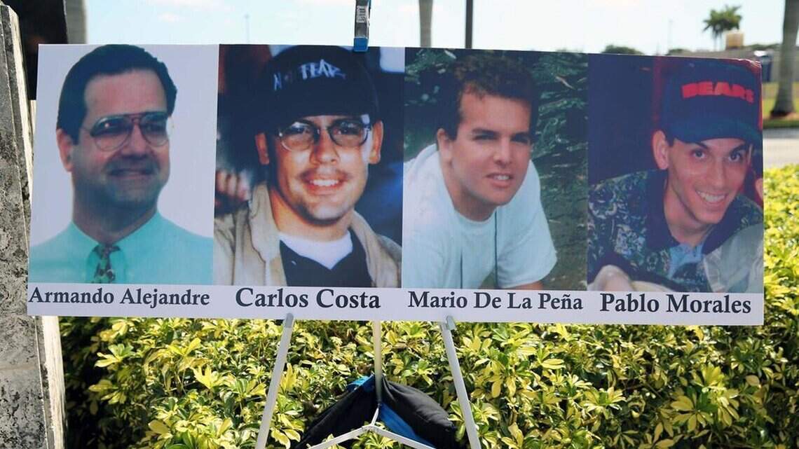 Un crimen sin justicia: los Hermanos al Rescate