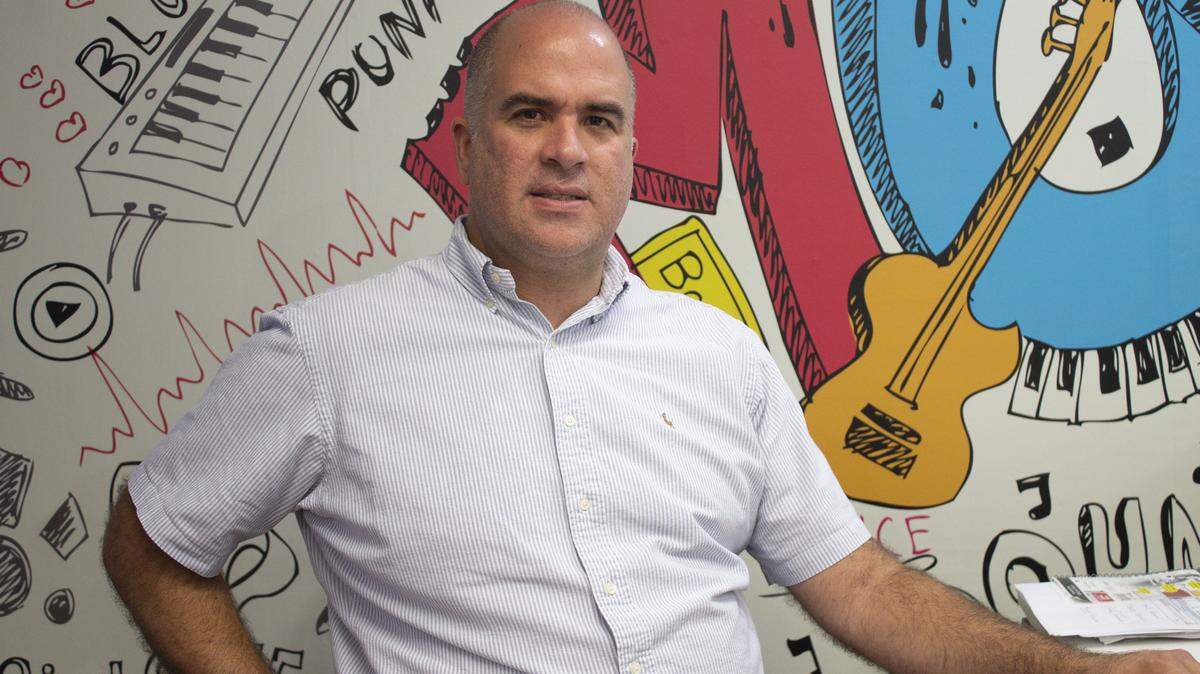 Roberto Marrero
