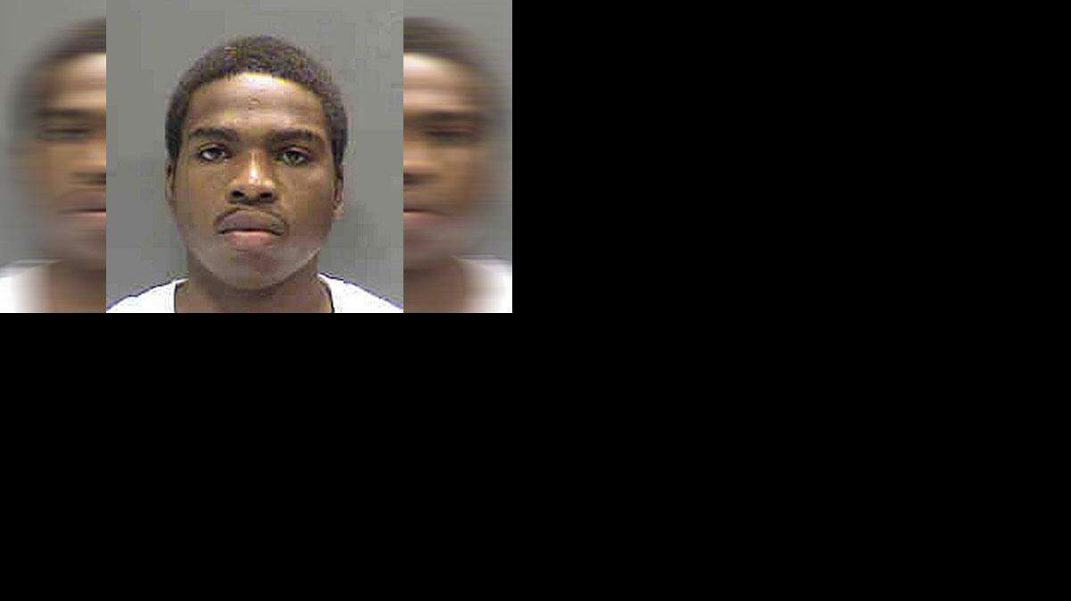Manasseh Walker