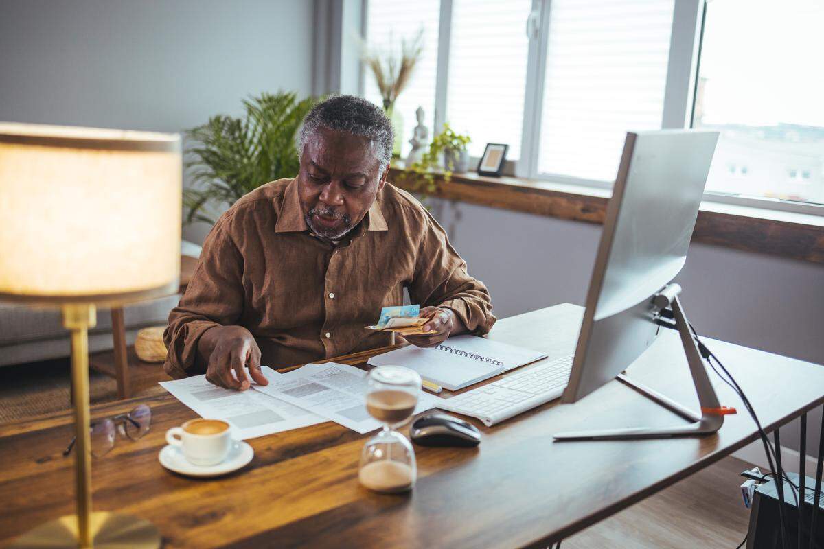 One piece of good news for 2026 is the $6,000 tax deduction or bonus for people over 65, which was included as part of the One Big Beautiful Bill passed in July.