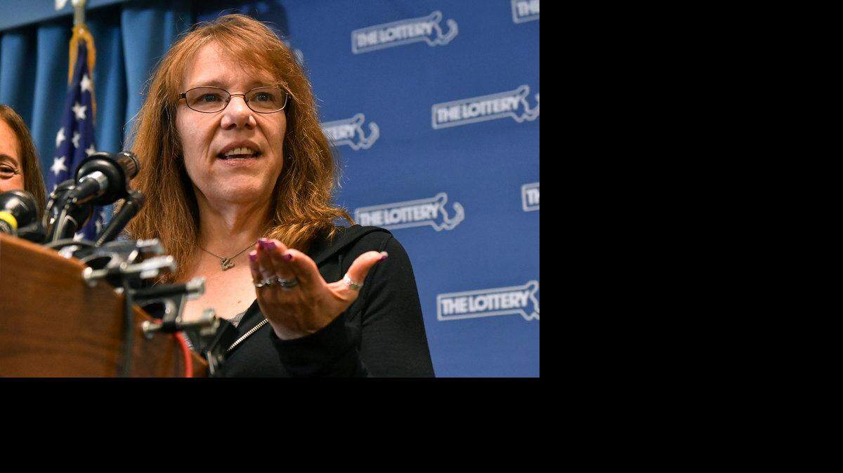 Mavis Wanczyk. AP-Archivo