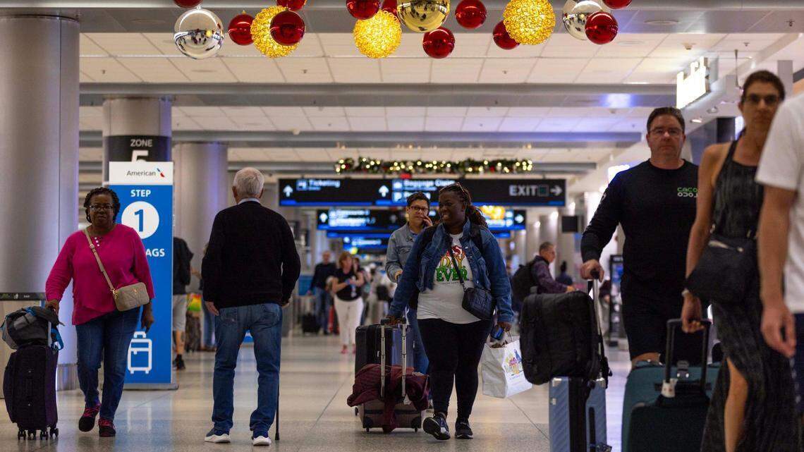 EEUU lo pide: Viajeros con pasaporte americano deben entrar a este programa antes de que sea tarde