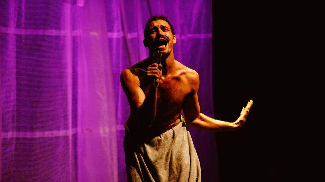 Pese a recortes de presupuesto, Miami tiene teatro en resistencia