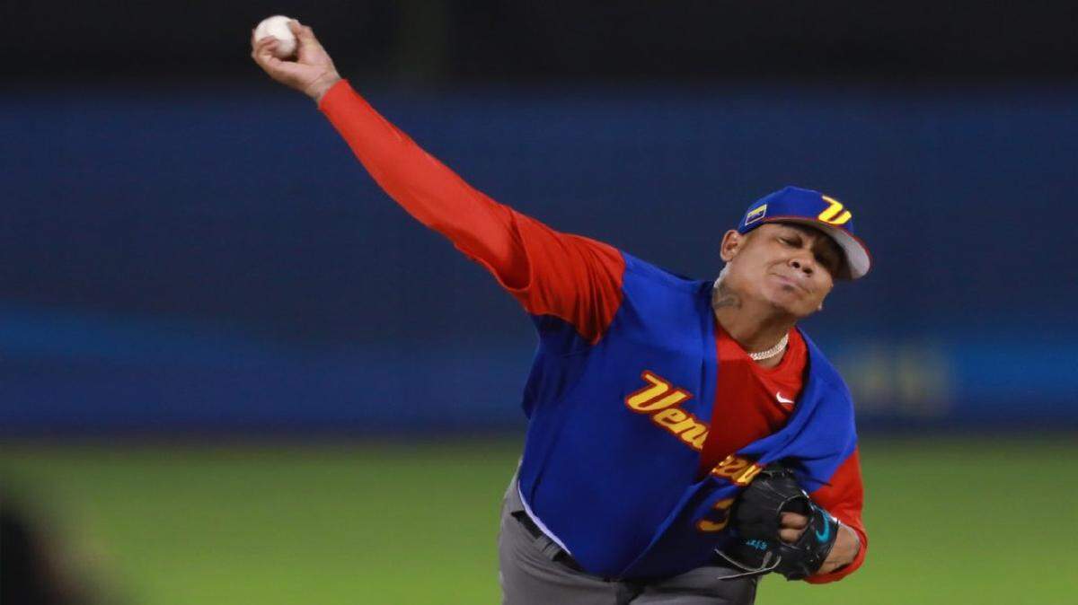 Félix Hernández será el abridor por Venezuela en el partido contra Estados Unidos, el miércoles en el Clásico Mundial de Béisbol.