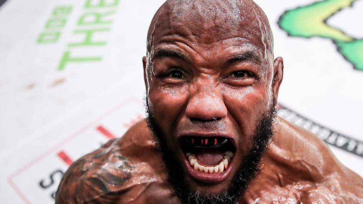 El legendario gladiador cubano Yoel Romero cruzará golpes contra el rey de Bellator, Vadim Nemkov, quien superó por decisión unánime a Corey Anderson en una revancha largamente esperada y lo dejó todo listo para el choque