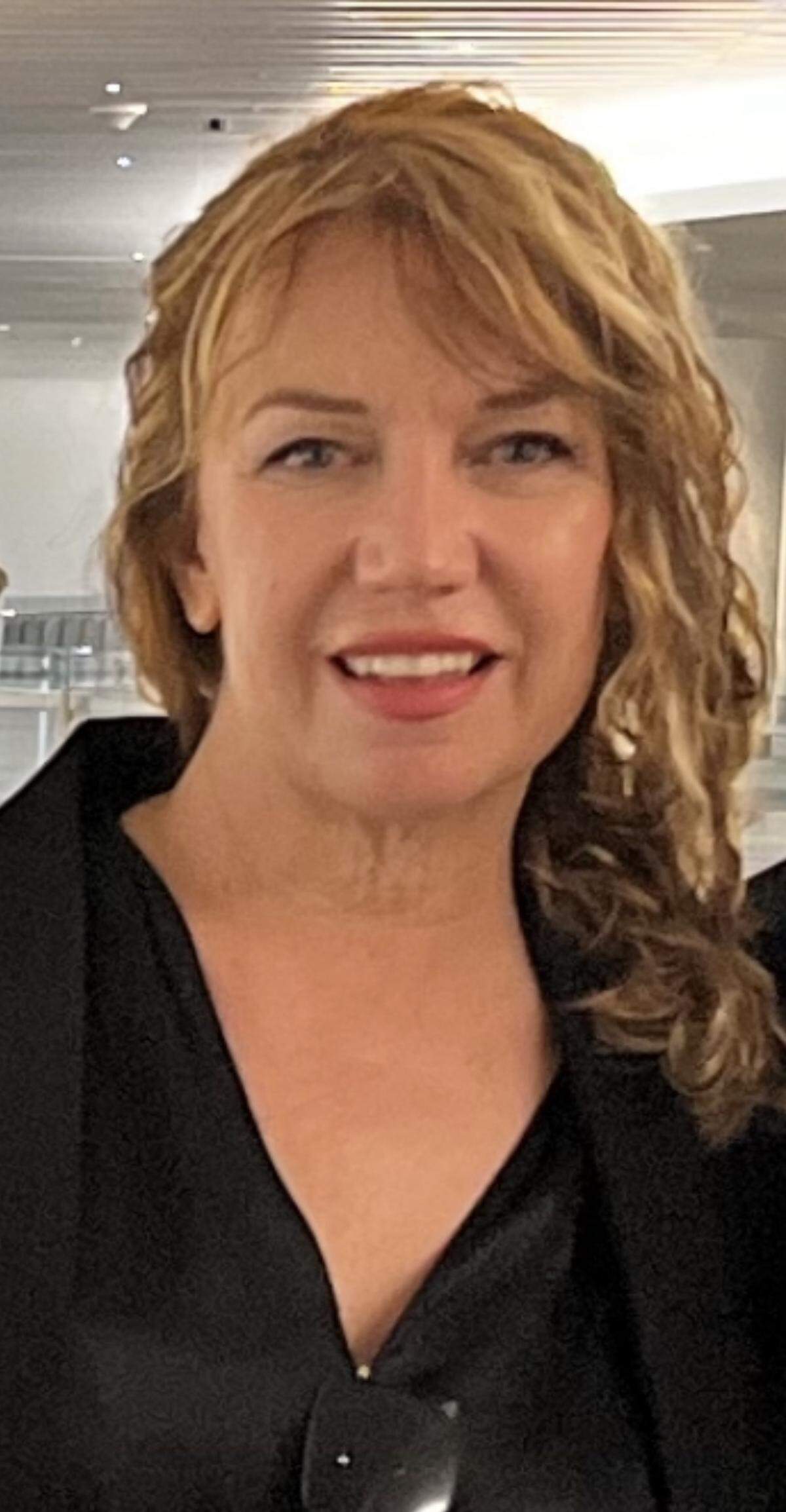 Emilia Martín Fierro